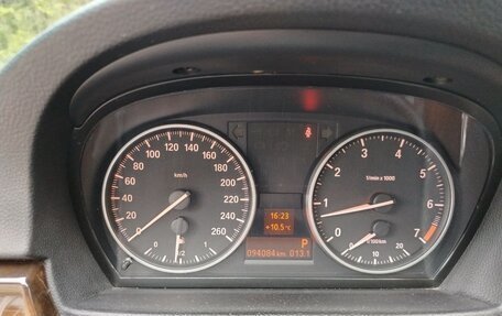 BMW 3 серия, 2011 год, 1 350 000 рублей, 17 фотография
