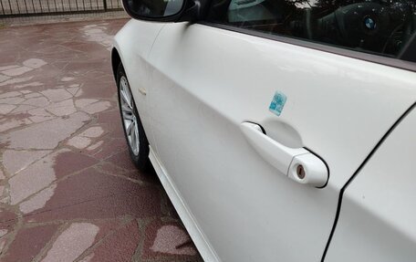 BMW 3 серия, 2011 год, 1 350 000 рублей, 11 фотография