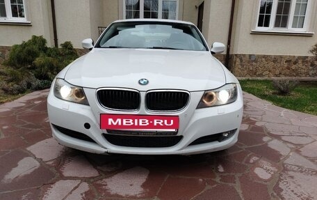 BMW 3 серия, 2011 год, 1 350 000 рублей, 6 фотография