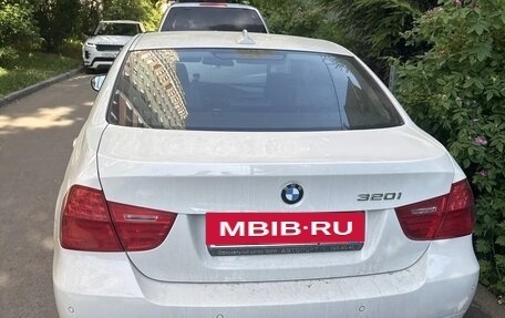 BMW 3 серия, 2011 год, 1 350 000 рублей, 7 фотография