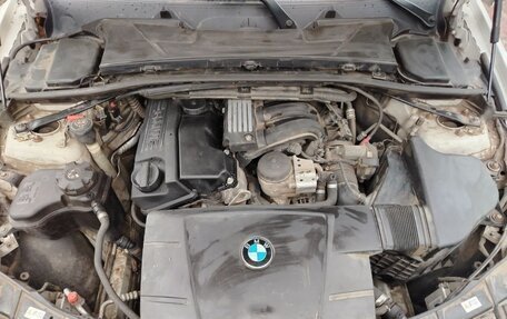 BMW 3 серия, 2011 год, 1 350 000 рублей, 28 фотография