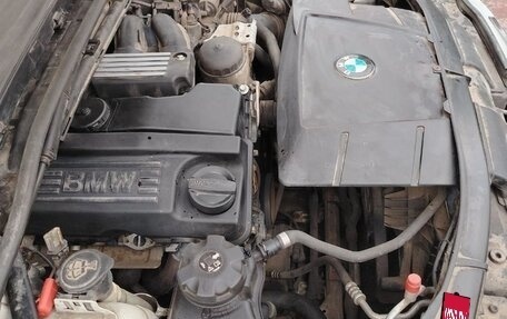 BMW 3 серия, 2011 год, 1 350 000 рублей, 27 фотография