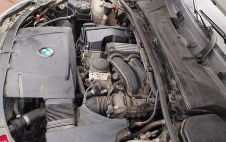 BMW 3 серия, 2011 год, 1 350 000 рублей, 29 фотография