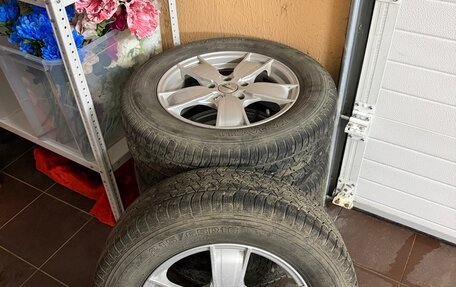 Hyundai Tucson III, 2008 год, 730 000 рублей, 14 фотография