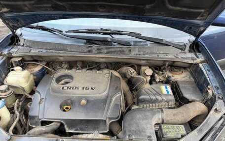 Hyundai Tucson III, 2008 год, 730 000 рублей, 13 фотография