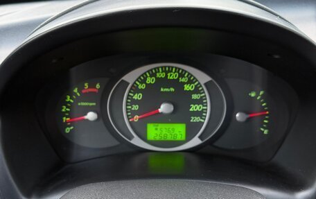 Hyundai Tucson III, 2008 год, 730 000 рублей, 12 фотография
