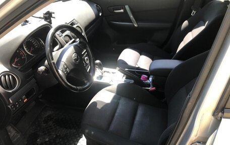 Mazda 6, 2006 год, 490 000 рублей, 7 фотография