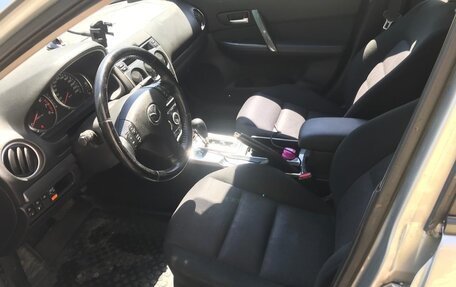 Mazda 6, 2006 год, 490 000 рублей, 10 фотография