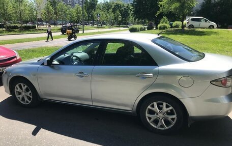 Mazda 6, 2006 год, 490 000 рублей, 3 фотография