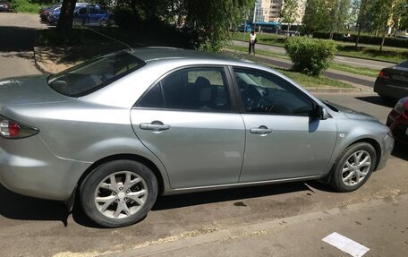 Mazda 6, 2006 год, 490 000 рублей, 5 фотография