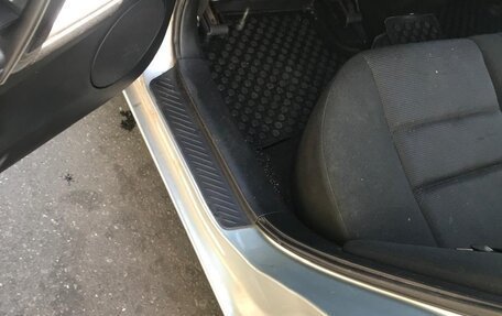 Mazda 6, 2006 год, 490 000 рублей, 13 фотография