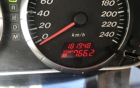 Mazda 6, 2006 год, 490 000 рублей, 19 фотография