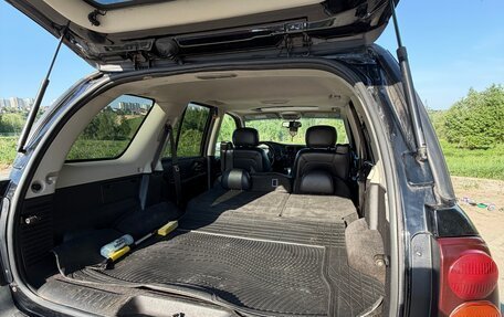 Chevrolet TrailBlazer II, 2007 год, 620 000 рублей, 9 фотография