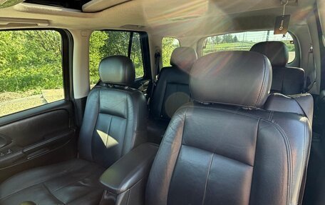 Chevrolet TrailBlazer II, 2007 год, 620 000 рублей, 8 фотография
