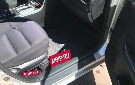 Mazda 6, 2006 год, 490 000 рублей, 17 фотография