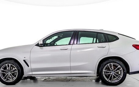 BMW X4, 2020 год, 4 485 000 рублей, 4 фотография