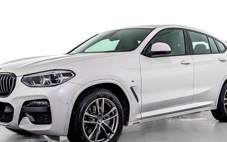 BMW X4, 2020 год, 4 485 000 рублей, 2 фотография