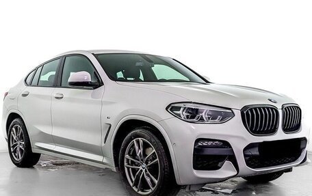 BMW X4, 2020 год, 4 485 000 рублей, 3 фотография