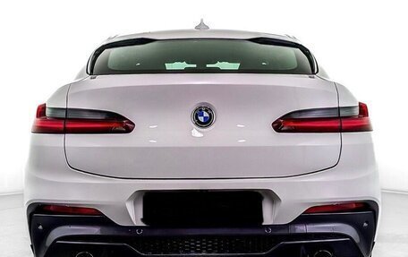 BMW X4, 2020 год, 4 485 000 рублей, 6 фотография