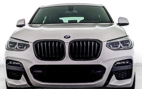 BMW X4, 2020 год, 4 485 000 рублей, 5 фотография