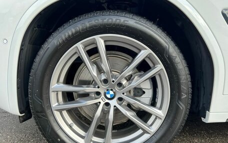 BMW X4, 2020 год, 4 485 000 рублей, 7 фотография