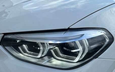 BMW X4, 2020 год, 4 485 000 рублей, 9 фотография