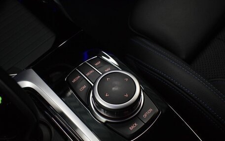 BMW X4, 2020 год, 4 485 000 рублей, 10 фотография