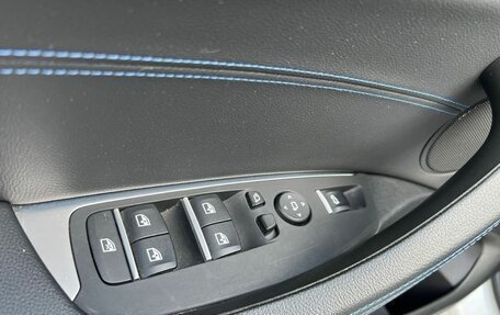 BMW X4, 2020 год, 4 485 000 рублей, 23 фотография