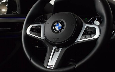 BMW X4, 2020 год, 4 485 000 рублей, 15 фотография