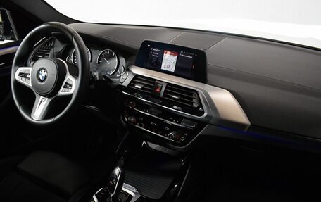 BMW X4, 2020 год, 4 485 000 рублей, 14 фотография