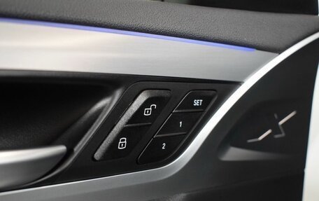 BMW X4, 2020 год, 4 485 000 рублей, 16 фотография