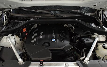 BMW X4, 2020 год, 4 485 000 рублей, 19 фотография
