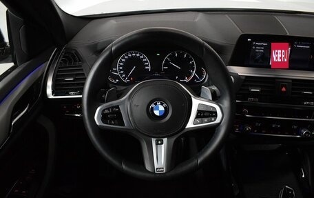 BMW X4, 2020 год, 4 485 000 рублей, 18 фотография