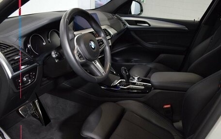 BMW X4, 2020 год, 4 485 000 рублей, 20 фотография