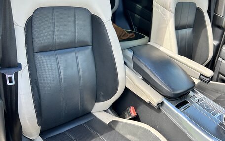 Land Rover Range Rover Sport II, 2020 год, 5 300 000 рублей, 10 фотография