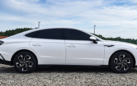 Hyundai Sonata VIII, 2023 год, 2 150 000 рублей, 6 фотография
