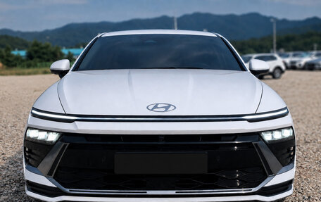 Hyundai Sonata VIII, 2023 год, 2 150 000 рублей, 8 фотография