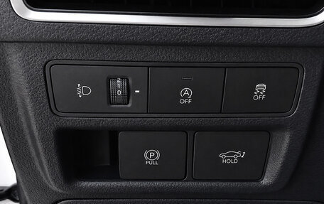 Hyundai Sonata VIII, 2023 год, 2 150 000 рублей, 11 фотография