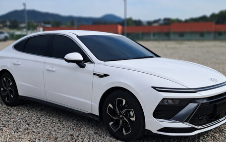 Hyundai Sonata VIII, 2023 год, 2 150 000 рублей, 7 фотография
