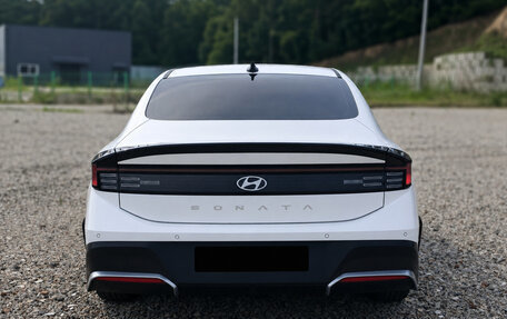 Hyundai Sonata VIII, 2023 год, 2 150 000 рублей, 4 фотография