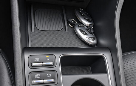 Hyundai Sonata VIII, 2023 год, 2 150 000 рублей, 15 фотография