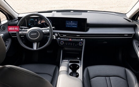 Hyundai Sonata VIII, 2023 год, 2 150 000 рублей, 13 фотография