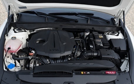 Hyundai Sonata VIII, 2023 год, 2 150 000 рублей, 18 фотография