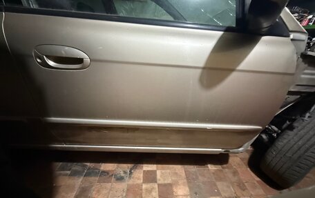 KIA Spectra II (LD), 2007 год, 50 000 рублей, 8 фотография