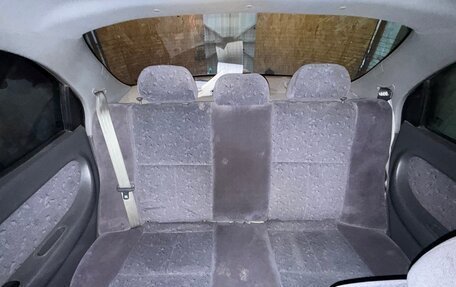KIA Spectra II (LD), 2007 год, 50 000 рублей, 4 фотография