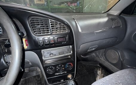 KIA Spectra II (LD), 2007 год, 50 000 рублей, 3 фотография