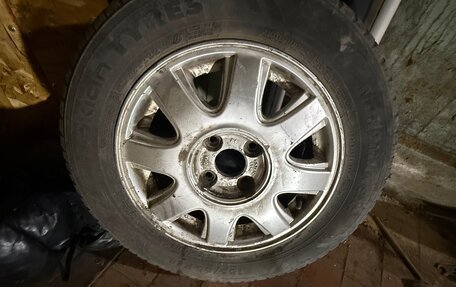 KIA Spectra II (LD), 2007 год, 50 000 рублей, 22 фотография