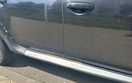 Renault Duster I рестайлинг, 2016 год, 1 050 000 рублей, 8 фотография