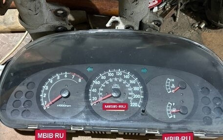 KIA Spectra II (LD), 2007 год, 50 000 рублей, 20 фотография