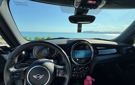 MINI Cabrio, 2024 год, 2 700 000 рублей, 8 фотография